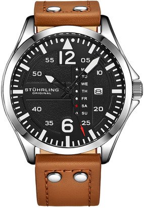 Men's Aviator Watch-AG