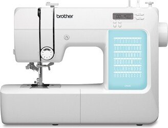 CP60X 60-Stitch Computerized Sewing Machine