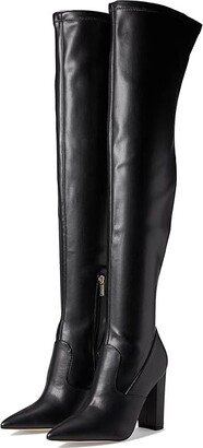 Abetter (Black) Women's Boots