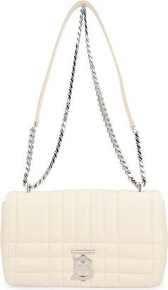 Lola Small Foldover Top Crossbody Bag