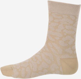 Alto Milano Cotton Blend Socks