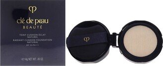 Cle de Peau Clé De Peau Beauté 0.5Oz Radiant Cushion Foundation Natural - O30 Medium Ocher-AA