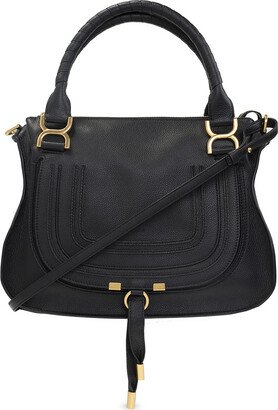 ‘Marcie Medium’ Shoulder Bag - Black