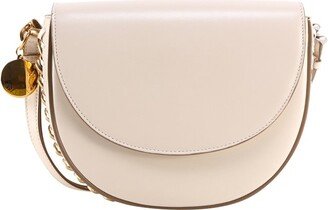 Frayme Medium Flap Shoulder Bag