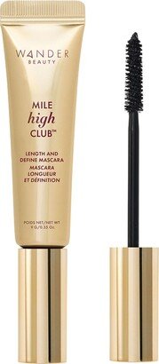 Mile High Club Length and Define Mascara-AA