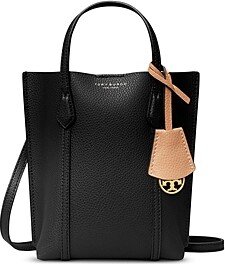 Perry Mini Crossbody Tote