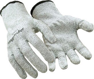 Men's Permaknit Cut Resistant Glove Liner Food Grade Ce 5 Ansi 3 (Pack of 12)