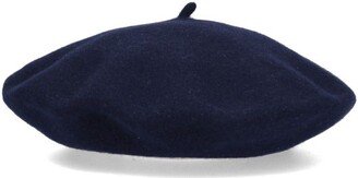 Wool Beret-AA