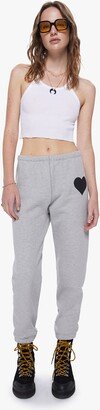 Heart Sweatpants