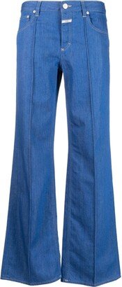 Gillian flared jeans-AA