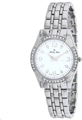 MATTHEY-TISSOT Mathey Tissot Women's Fleury 2568 // D2568AI