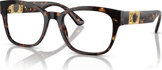 Men's Eyeglasses, VE3314 54