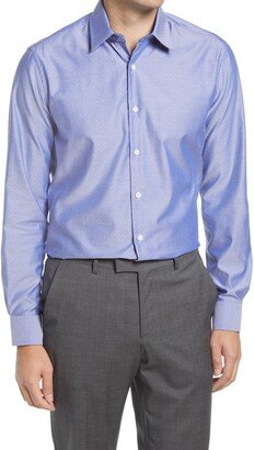 Tailored Fit Dress Shirt