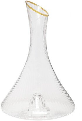 Alice Pazkus Unique Shaped Decanter