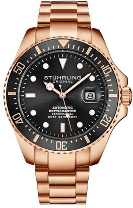 Men's Aquadiver Watch-AE