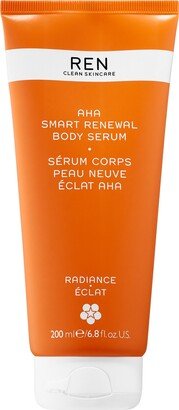 AHA Smart Renewal Body Serum