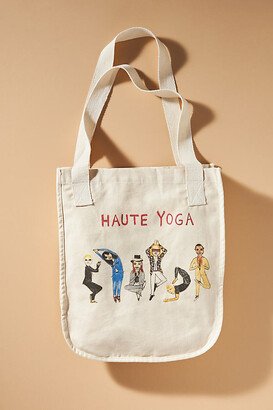 Haute Yoga Tote