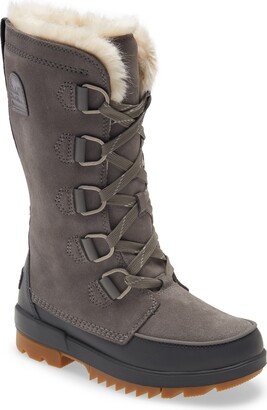 Tivoli IV Waterproof Tall Winter Boot