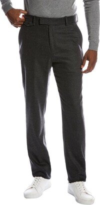 Wool-Blend Trouser-AA