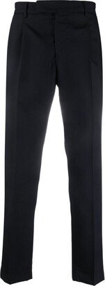 PT Torino Straight-Leg Trousers-AA