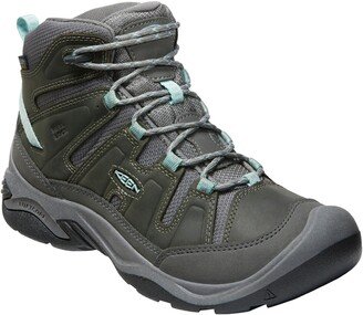 Circadia Mid Waterproof Hiking Shoe