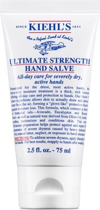 Ultimate Strength Hand Salve, 2.5-oz.