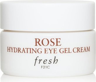 Rose Hydrating Eye Gel Cream, 0.5 oz.