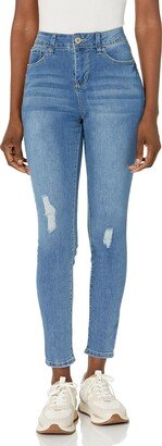 Royalty For Me Women's Essential High Rise Skinny Jean