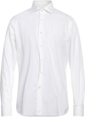 Shirt White-AS