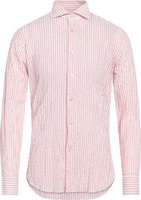 Shirt Pastel Pink-AC