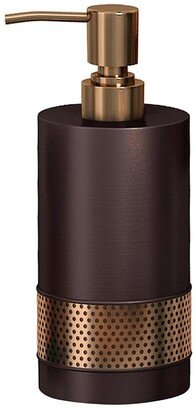 ComfortCreator Selma Oil Rubbed Bronze Soap-Lotion Pump