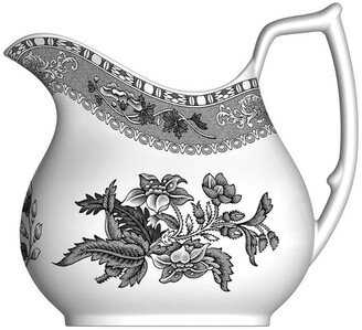 Heritage Creamer Jug