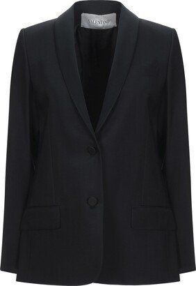 Blazer Black-EM