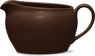 Colorwave Chocolate Gravy Boat