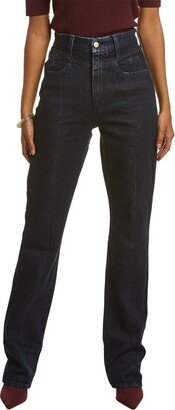 Andrea's Lookbook Moreau Bootcut Jean