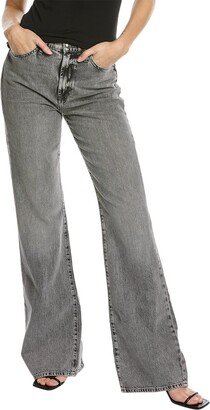 Fern Grey Easy Bootcut Jean