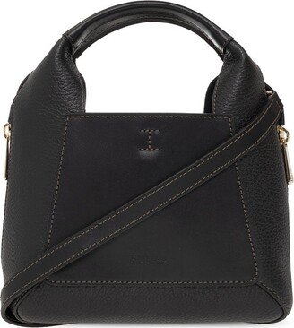 Gilda Mini Top Handle Bag