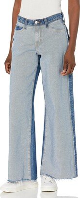 Women's Inside Out '94 Baggy Wide Leg Jean