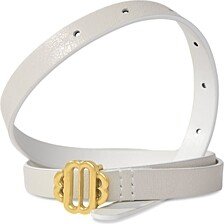 Women's Mini Moon Belt