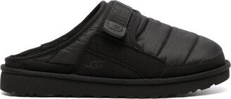 Dune LTA quilted slippers-AA