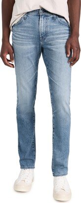 Men's Tellis Modern Slim in Denim 360 Jeans