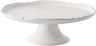 Berry & Thread Ceramic Cake Stand