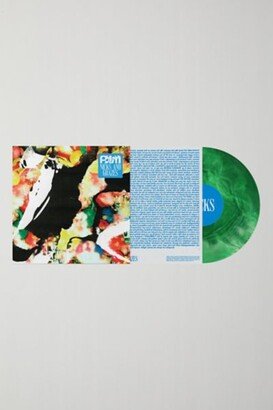 Palm - Nicks And Grazes Limited LP