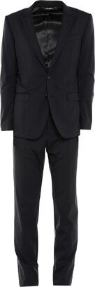 Suit Midnight Blue-CB