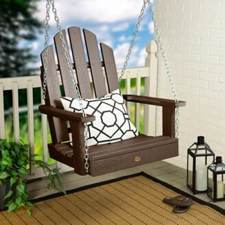 Highwood USA Classic Westport Single Seat Swing-AF