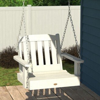 Highwood USA Lehigh Single Seat Swing-AF