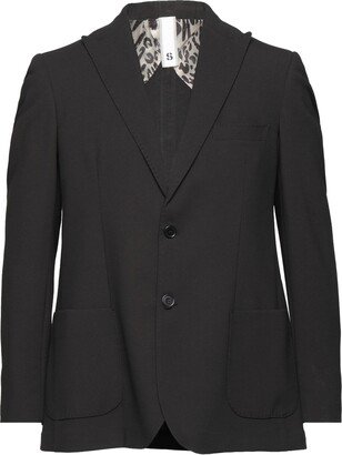 STILOSOPHY Blazer Black