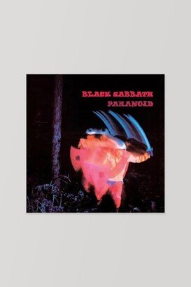 Black Sabbath - Paranoid LP