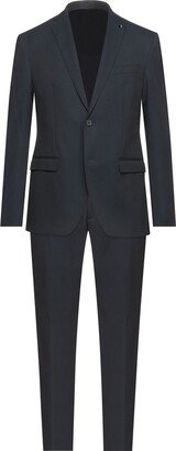 DOMENICO TAGLIENTE Suit Midnight Blue