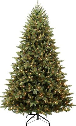 Pre-Lit 7.5' Westford Spruce Artificial Christmas Tree with 700 Lights